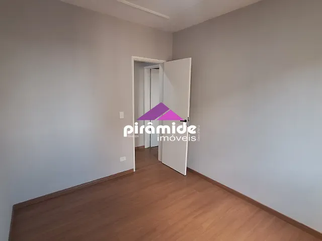 Apartamento com 62m² 2 quartos e 1 banheiro, à venda, no bairro Conjunto Residencial Trinta e Um de Março em São José dos Campos