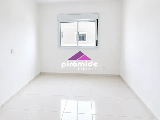 Apartamento 2 quartos e 1 banheiro, para alugar, no bairro Jardim São José II em São José dos Campos