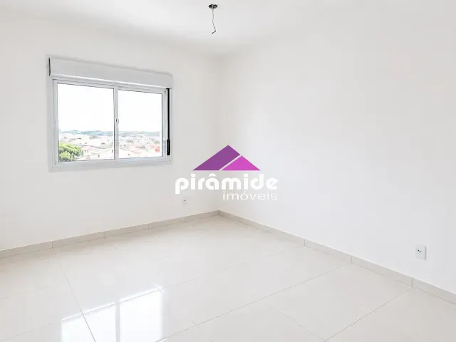 Apartamento 2 quartos e 1 banheiro, para alugar, no bairro Jardim São José II em São José dos Campos