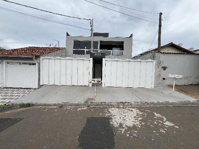 Foto do Apartamento - Apartamento à venda 1 Vaga, 10M², JARDIM LUIZA, FRANCA - SP | Imobiliária Compare