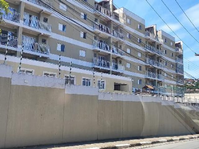 Foto do Apartamento - Apartamento à venda 2 Quartos, 1 Vaga, 10M², VILA ARTUR SESTINI, FRANCO DA ROCHA - SP | Imobiliária Compare