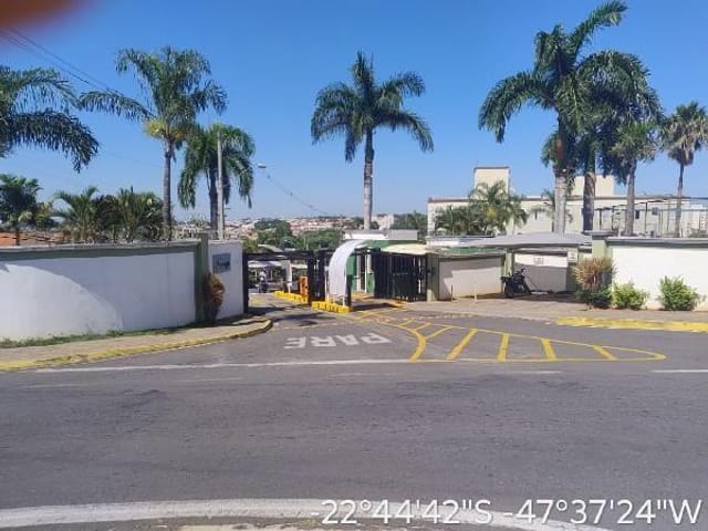 Foto do Apartamento - Apartamento à venda 2 Quartos, 1 Vaga, 10M², PIRACICAMIRIM, PIRACICABA - SP | Imobiliária Compare