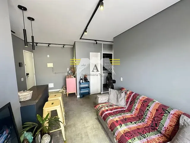 Apartamento 2 quartos e 1 banheiro, à venda, no bairro Mooca em São Paulo