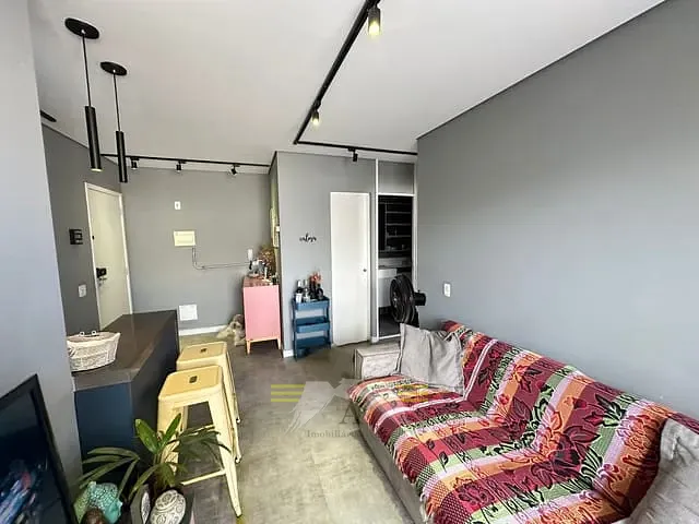 Apartamento 2 quartos e 1 banheiro, à venda, no bairro Mooca em São Paulo