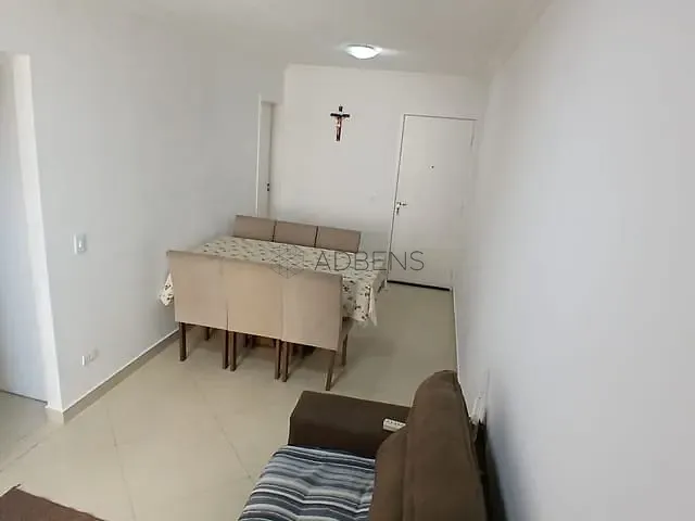 Apartamento com 90m² 2 quartos e 1 banheiro, à venda, no bairro Jardim Amália em São Paulo