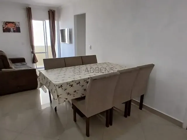 Apartamento com 90m² 2 quartos e 1 banheiro, à venda, no bairro Jardim Amália em São Paulo