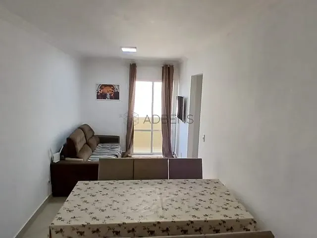 Apartamento com 90m² 2 quartos e 1 banheiro, à venda, no bairro Jardim Amália em São Paulo