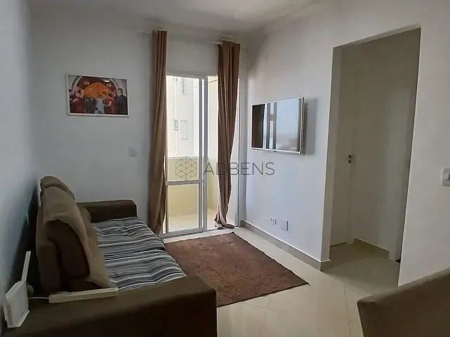 Apartamento com 90m² 2 quartos e 1 banheiro, à venda, no bairro Jardim Amália em São Paulo