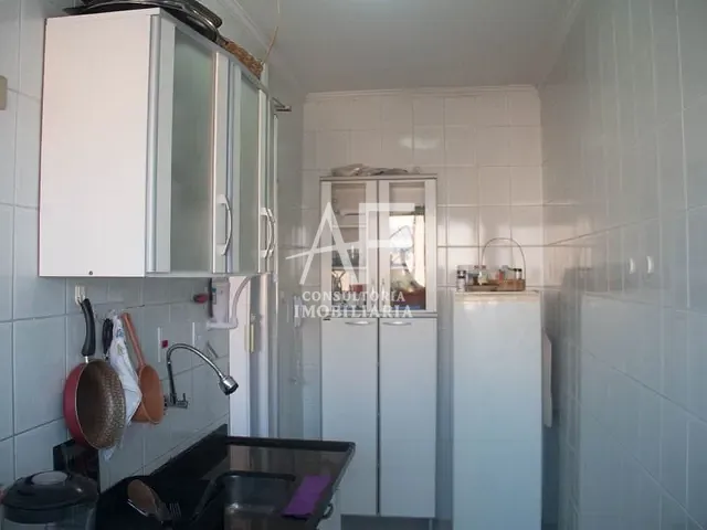 Apartamento 1 quarto e 1 banheiro, à venda, no bairro Jardim Eulália em Taubaté