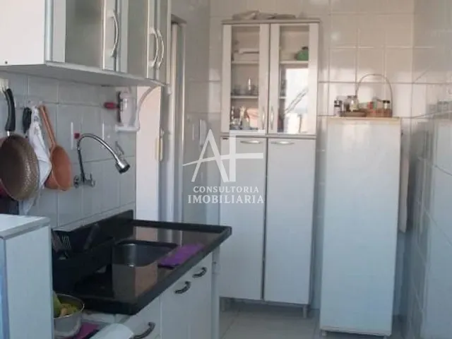 Apartamento 1 quarto e 1 banheiro, à venda, no bairro Jardim Eulália em Taubaté
