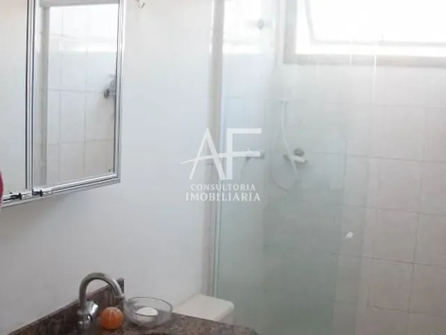 Apartamento 1 quarto e 1 banheiro, à venda, no bairro Jardim Eulália em Taubaté