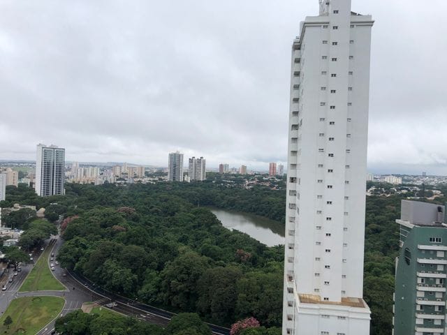 Foto do Apartamento - Apartamento à venda, Zona 03, Maringá, PR | Villeman Imóveis