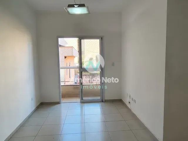 Apartamento 2 quartos e 2 banheiros, para alugar, no bairro Santa Maria em São Caetano do Sul