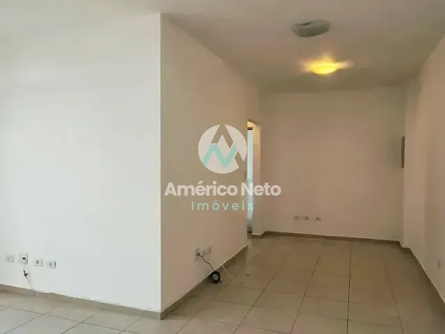 Apartamento 2 quartos e 2 banheiros, para alugar, no bairro Santa Maria em São Caetano do Sul