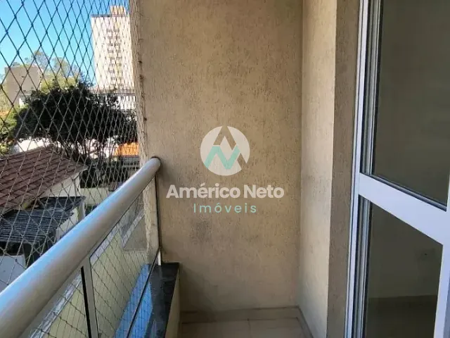 Apartamento 2 quartos e 2 banheiros, para alugar, no bairro Santa Maria em São Caetano do Sul