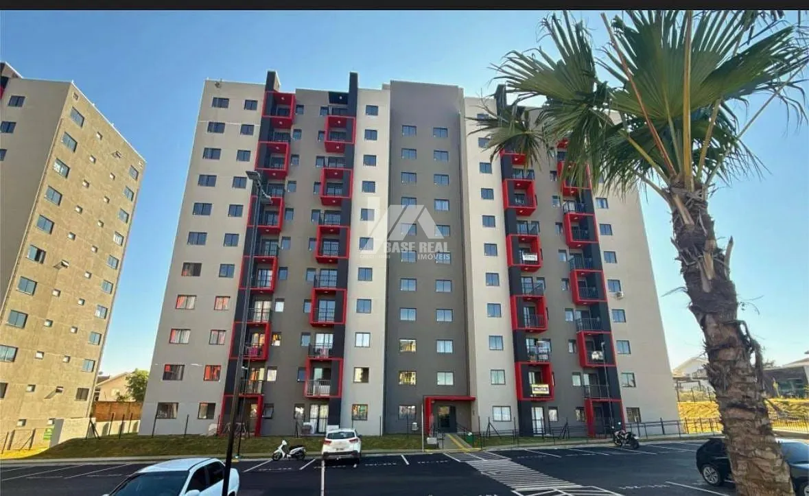 Apartamento à venda, Batel, Guarapuava, PR — Batel, Guarapuava