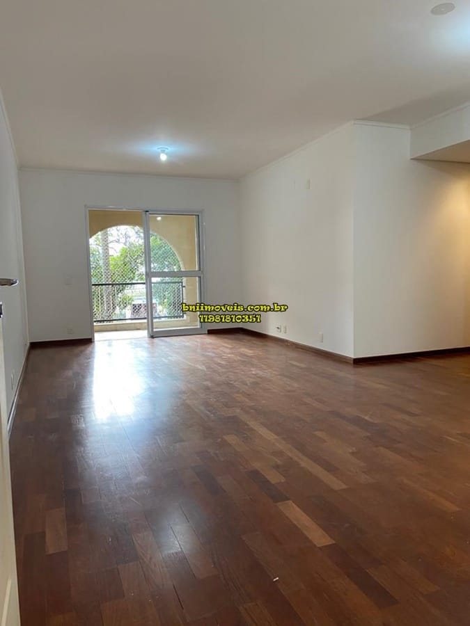 Apartamento, 3 quartos, 137 m² - Foto 1