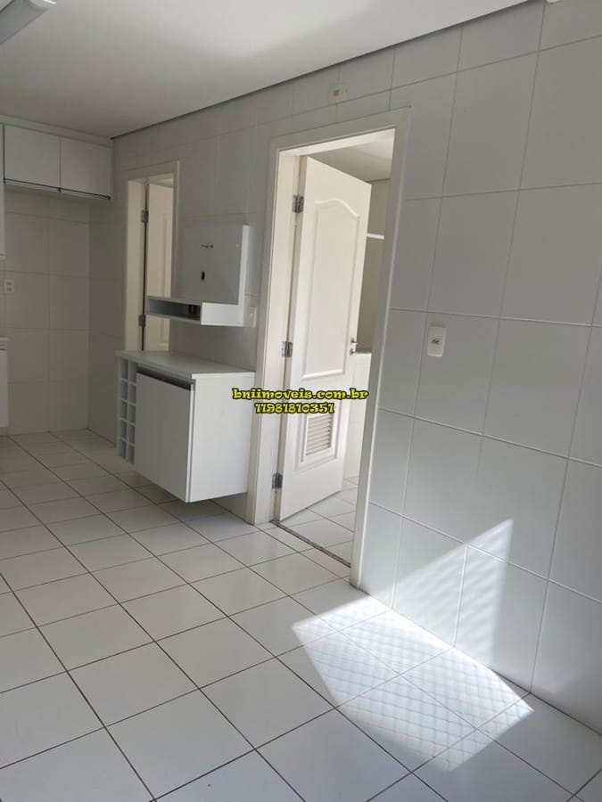 Apartamento, 3 quartos, 137 m² - Foto 6