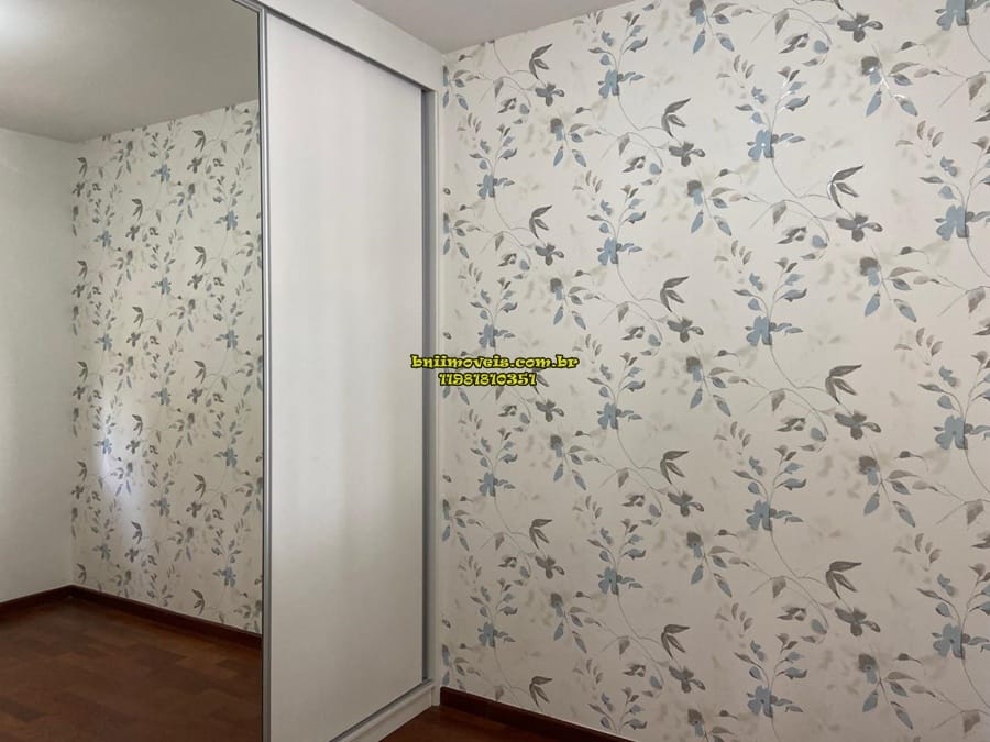 Apartamento, 3 quartos, 137 m² - Foto 12