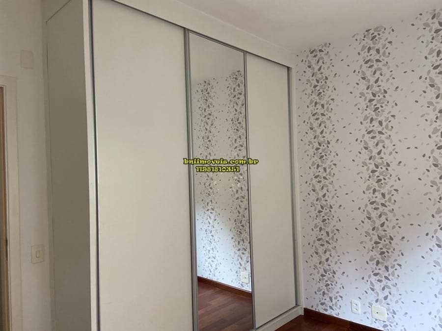 Apartamento, 3 quartos, 137 m² - Foto 17
