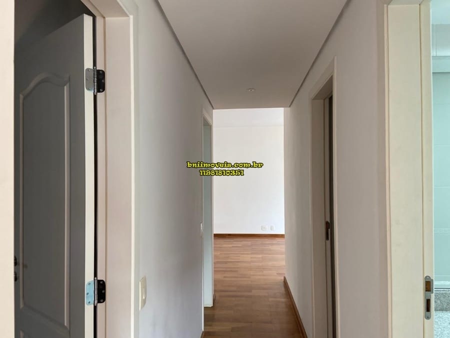 Apartamento, 3 quartos, 137 m² - Foto 19