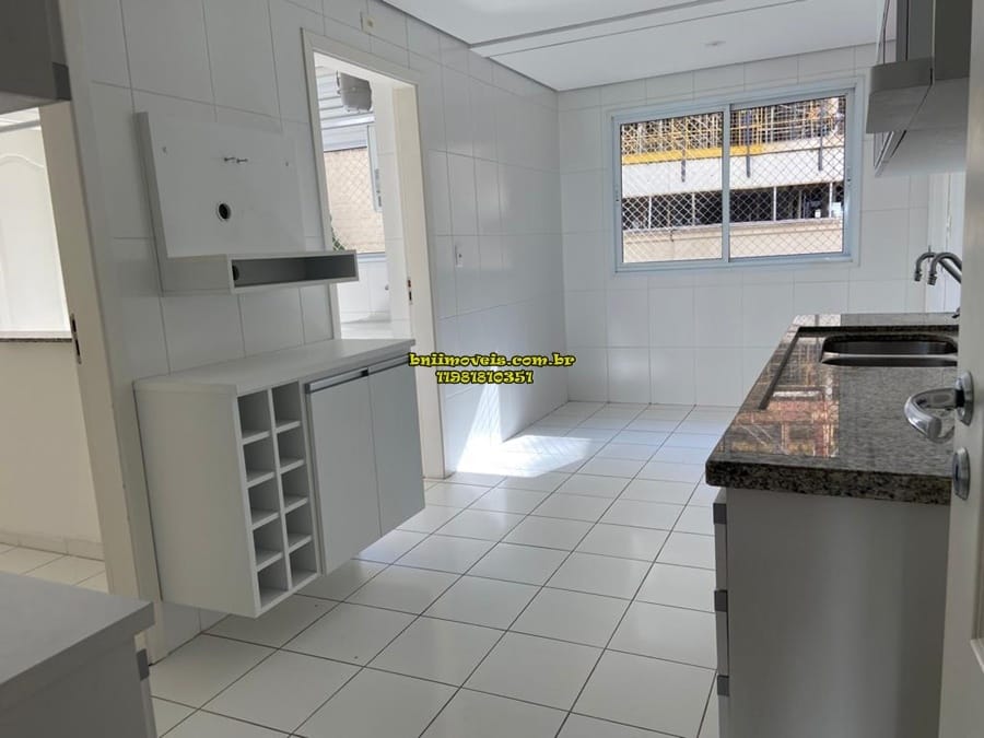 Apartamento, 3 quartos, 137 m² - Foto 7