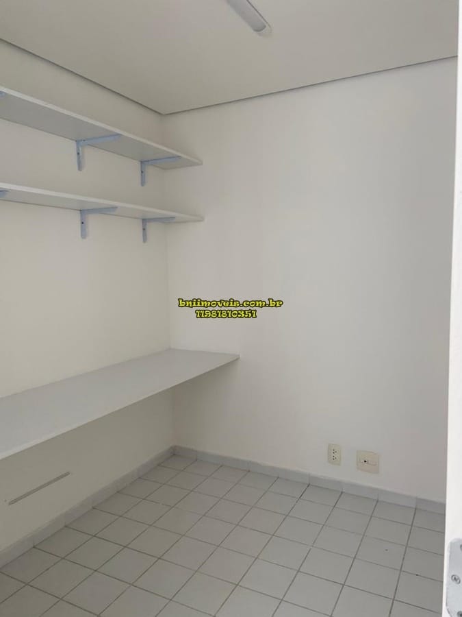 Apartamento, 3 quartos, 137 m² - Foto 9
