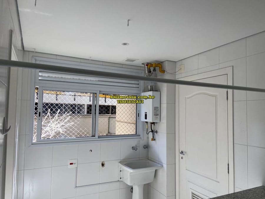 Apartamento, 3 quartos, 137 m² - Foto 10