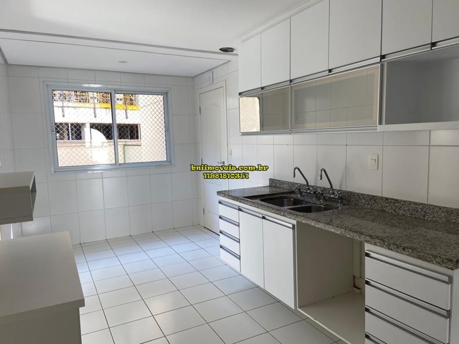 Apartamento, 3 quartos, 137 m² - Foto 8