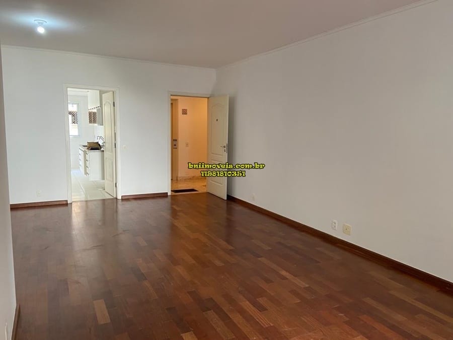 Apartamento, 3 quartos, 137 m² - Foto 4