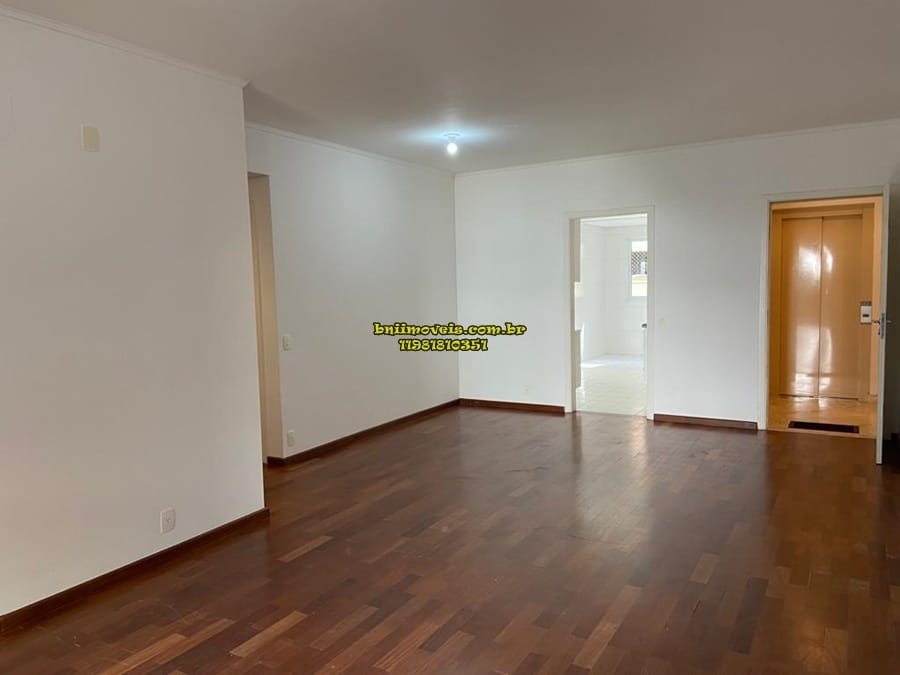 Apartamento, 3 quartos, 137 m² - Foto 5