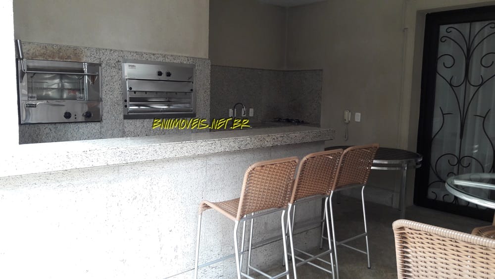 Apartamento, 3 quartos, 137 m² - Foto 20