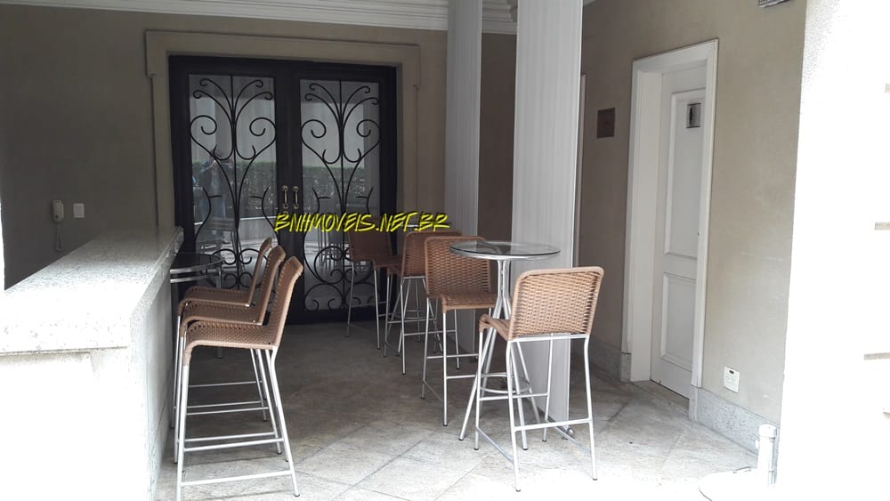 Apartamento, 3 quartos, 137 m² - Foto 21