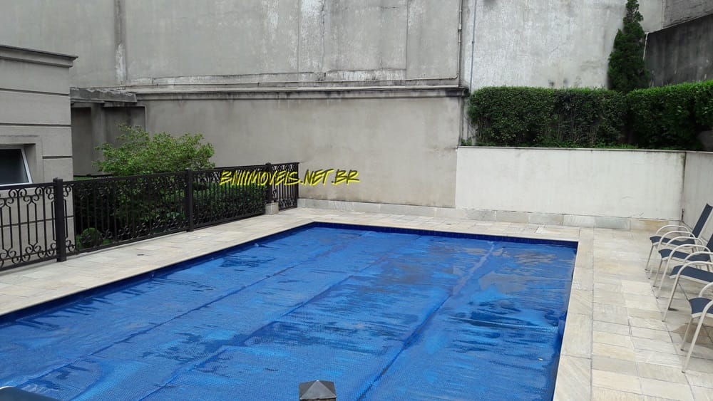 Apartamento, 3 quartos, 137 m² - Foto 22