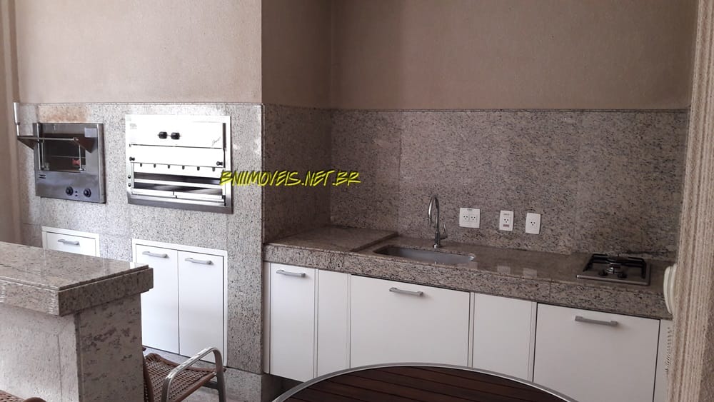 Apartamento, 3 quartos, 137 m² - Foto 24