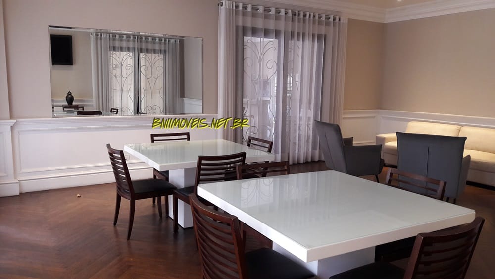 Apartamento, 3 quartos, 137 m² - Foto 25