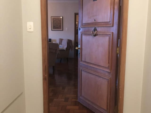 Apartamento com 170m² 3 quartos e 2 banheiros, à venda, no bairro Santa Cecília em São Paulo