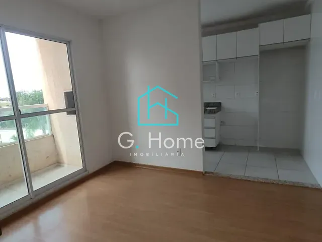 Apartamento 2 quartos e 1 banheiro, para alugar, no bairro Cidade Industrial 2 em Londrina