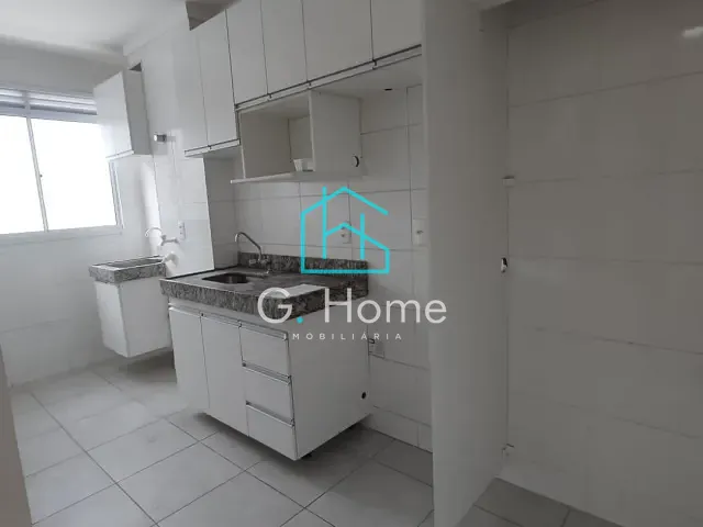 Apartamento 2 quartos e 1 banheiro, para alugar, no bairro Cidade Industrial 2 em Londrina
