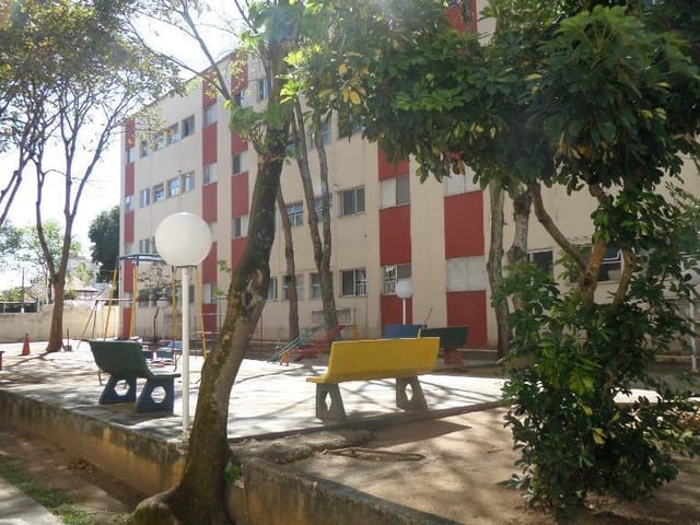 Foto do Apartamento - Apartamento residencial para locação, Vila Rossi, São José dos Campos. | INDEPENDENCE NEGOCIOS IMOBILIARIOS LTDA