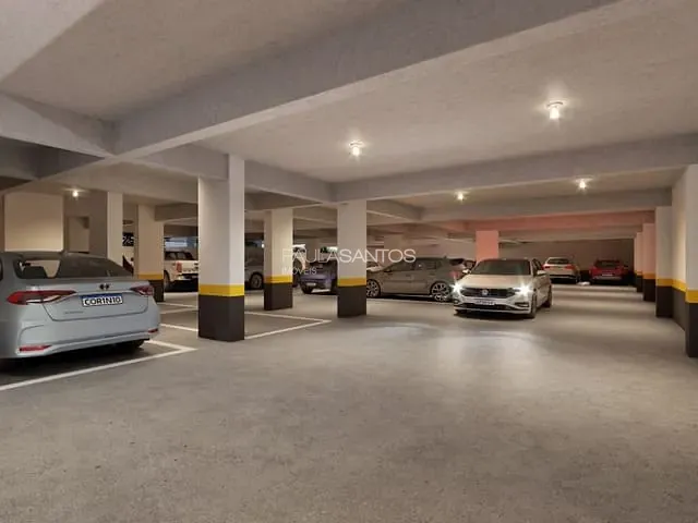 Apartamento 2 quartos e 2 banheiros, à venda, no bairro Vila Santa Rita em Sorocaba