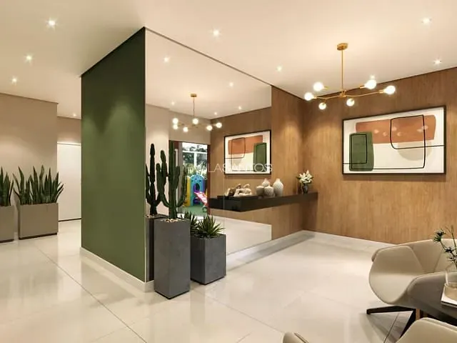 Apartamento 2 quartos e 2 banheiros, à venda, no bairro Vila Santa Rita em Sorocaba