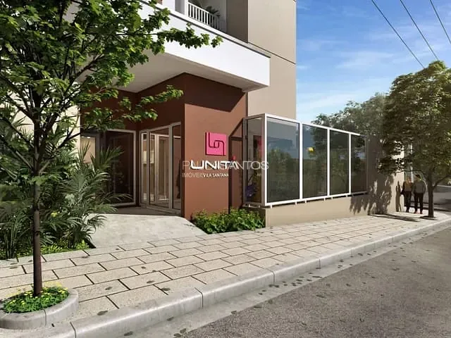 Apartamento 2 quartos e 2 banheiros, à venda, no bairro Vila Santa Rita em Sorocaba