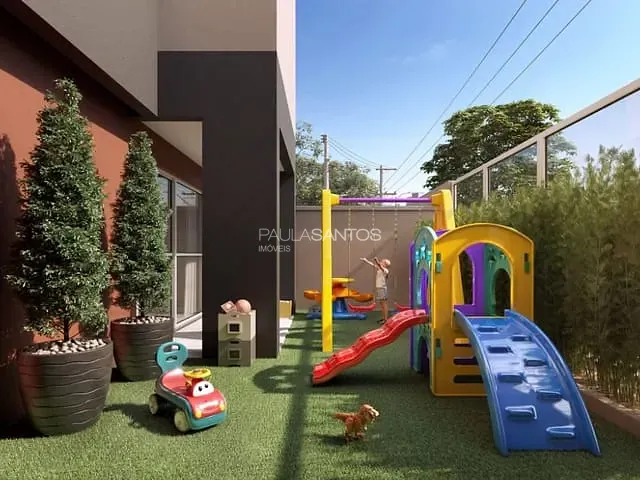 Apartamento 2 quartos e 2 banheiros, à venda, no bairro Vila Santa Rita em Sorocaba