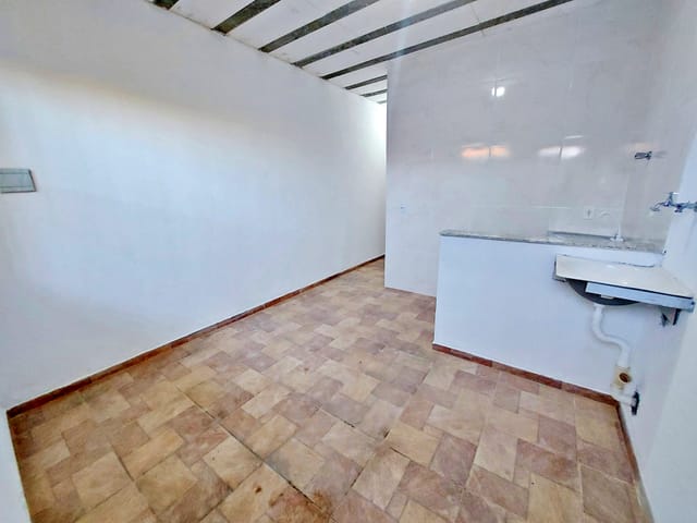 Foto do Apartamento - Apartamento 02 quartos para aluguel no bairro Glória, Belo Horizonte-MG | Laris imóveis