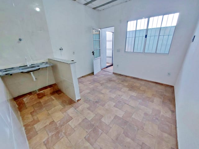 Foto do Apartamento - Apartamento 02 quartos para aluguel no bairro Glória, Belo Horizonte-MG | Laris imóveis