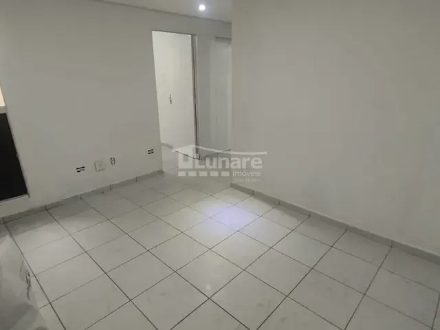 Apartamento 2 quartos e 1 banheiro, à venda, no bairro Vila Caputera em Mogi das Cruzes