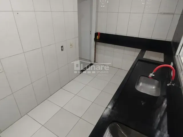 Apartamento 2 quartos e 1 banheiro, à venda, no bairro Vila Caputera em Mogi das Cruzes