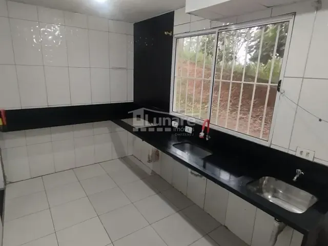 Apartamento 2 quartos e 1 banheiro, à venda, no bairro Vila Caputera em Mogi das Cruzes