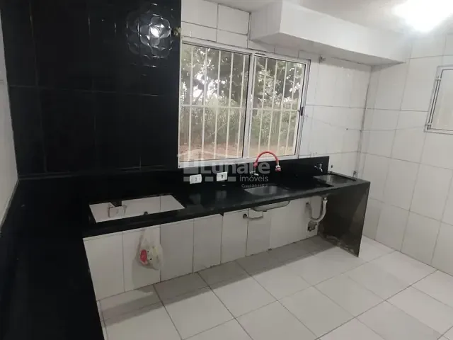 Apartamento 2 quartos e 1 banheiro, à venda, no bairro Vila Caputera em Mogi das Cruzes